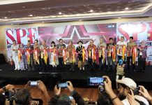 Surabaya Printing Expo (SPE) 2026 Resmi Dibuka di Grand City Convex Surabaya
