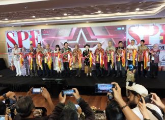 Surabaya Printing Expo (SPE) 2026 Resmi Dibuka di Grand City Convex Surabaya
