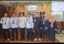 Kemendukbangga/BKKBN Jatim dan BBPOM Surabaya Perkuat Sinergi Komunikasi Publik