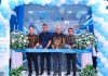 Berkomitmen Menjadi Solusi Tata Udara Terbaik, Midea Resmikan Midea AC Pro Shop Kelima di Surabaya
