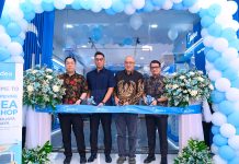 Berkomitmen Menjadi Solusi Tata Udara Terbaik, Midea Resmikan Midea AC Pro Shop Kelima di Surabaya