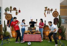 BBQ Night di Kota Malang: Nikmati Buffet, Sajian Grill, dan Suasana Akhir Pekan di Atria Hotel Malang
