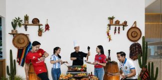 BBQ Night di Kota Malang: Nikmati Buffet, Sajian Grill, dan Suasana Akhir Pekan di Atria Hotel Malang