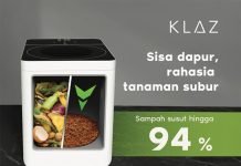 Berkebun, Memanen, dan Mengompos dari Rumah untuk Hidup yang Lebih Berkelanjutan