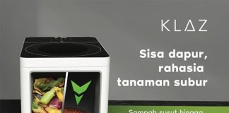 Berkebun, Memanen, dan Mengompos dari Rumah untuk Hidup yang Lebih Berkelanjutan