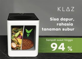 Berkebun, Memanen, dan Mengompos dari Rumah untuk Hidup yang Lebih Berkelanjutan
