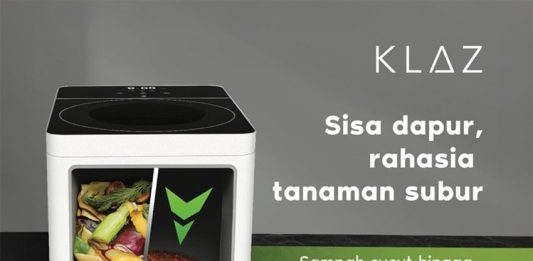 Berkebun, Memanen, dan Mengompos dari Rumah untuk Hidup yang Lebih Berkelanjutan