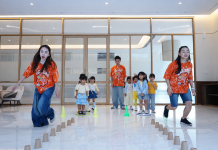 Bateeq Lounge Malang : Ruang Nyaman untuk Komunitas, Meeting, hingga Creative Gathering