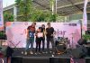 ARTOTEL Grand Prima Surabaya Gelar Kompetisi Musik Pelajar se-Jawa Timur 2026