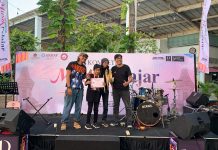 ARTOTEL Grand Prima Surabaya Gelar Kompetisi Musik Pelajar se-Jawa Timur 2026