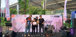 ARTOTEL Grand Prima Surabaya Gelar Kompetisi Musik Pelajar se-Jawa Timur 2026