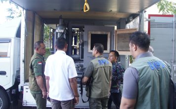 Pencapaian Di Usia 13, Unusa Meraih 8 Paten