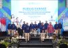 Program JKN : Tunjukkan Peran Sebagai Fondasi Dalam Membangun SDM Indonesia Yang Sehat, Produktif & Berdaya Saing