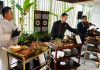 JAVA ON PLATE: Tiga Chef Kebanggan Tanly Hospitality Hidupkan Kembali Cita Rasa Legendaris Jawa Timur di VASA Hotel Surabaya