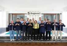 Mahasiswa Doktoral IPB Lakukan Kunjungan Akademik di Pabrik Bogasari