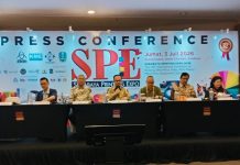 Krista Exhibitions Group Kembali Menghadirkan Surabaya Printing Expo 2026 Pada 8–11 Juli 2026 di Grand City Convention Center Surabaya