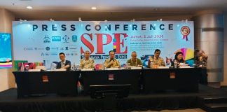 Krista Exhibitions Group Kembali Menghadirkan Surabaya Printing Expo 2026 Pada 8–11 Juli 2026 di Grand City Convention Center Surabaya