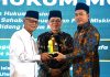 KPPU Dan MUI Perkuat Kolaborasi Kawal kemitraan UMKM Serta Persaingan Usaha di Sektor Syariah