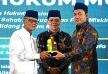 KPPU Dan MUI Perkuat Kolaborasi Kawal kemitraan UMKM Serta Persaingan Usaha di Sektor Syariah