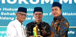 KPPU Dan MUI Perkuat Kolaborasi Kawal kemitraan UMKM Serta Persaingan Usaha di Sektor Syariah