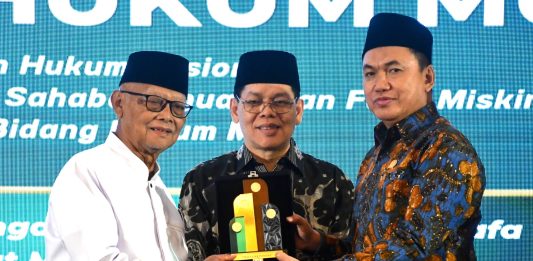 KPPU Dan MUI Perkuat Kolaborasi Kawal kemitraan UMKM Serta Persaingan Usaha di Sektor Syariah