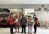 Hotel Ciputra World Surabaya Wujudkan Kepedulian Sosial melalui Kegiatan CSR di Griya Wreda Surabaya