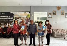 Hotel Ciputra World Surabaya Wujudkan Kepedulian Sosial melalui Kegiatan CSR di Griya Wreda Surabaya