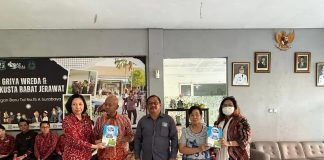 Hotel Ciputra World Surabaya Wujudkan Kepedulian Sosial melalui Kegiatan CSR di Griya Wreda Surabaya