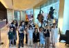 Hotel Ciputra World Surabaya Hadirkan Sunglasses Beads Workshop untuk Kembangkan Kreativitas dan Percaya Diri Anak
