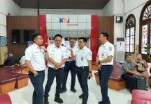 Commuter Line Area VIII Surabaya Torehkan Rapor Positif, Layani Hingga 8,5 Juta Orang Pengguna di Semester 1