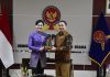 KPPU Dan OJK Perkuat Sinergi Menjaga Persaingan Usaha Yang Sehat di Sektor Jasa Keuangan