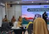 310 Guru SD dan SMP Surabaya Ikuti Pelatihan AI di Unusa