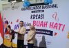 BKKBN Jatim Gelar Lomba Menggambar dan Menulis, Wujudkan Peran Ayah Wajib Hadir