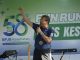 Peringati HUT ke-58, BPJS Kesehatan Gandeng ITS Geber Fun Run