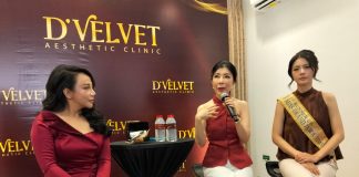 D’Velvet Aesthetic Clinic Resmi Membuka Gerai di Surabaya Barat Dengan Konsep Homey