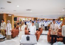 Berawal Niat Berikan Kesempatan Ke Tanah Suci, Program Umroh ParagonCorp Telah Berangkatkan Lebih Dari 5.000 Peserta Sejak 2017