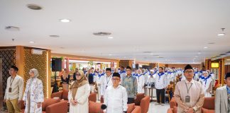 Berawal Niat Berikan Kesempatan Ke Tanah Suci, Program Umroh ParagonCorp Telah Berangkatkan Lebih Dari 5.000 Peserta Sejak 2017