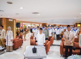 Berawal Niat Berikan Kesempatan Ke Tanah Suci, Program Umroh ParagonCorp Telah Berangkatkan Lebih Dari 5.000 Peserta Sejak 2017