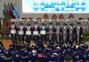 Kukuhkan Lima Profesor Baru, Rektor ITS Tekankan Visi Riset yang Berdampak