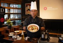 The Late Shift : ARTOTEL Hadirkan Identitas Baru Dining After Hours