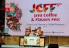 Java Coffee & Flavors Fest 2026 : BI Dorong Pertumbuhan Ekonomi, Libatkan UMKM Binaan