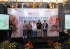 Business Matching JCFF 2026 : Bank Indonesia Harap Makin Banyak Transaksi Perdagangan dan Buka Peluang Ekspor Baru