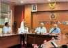 PWI Pusat Minta Hotman Paris Minta Maaf ke Wartawan, Tegaskan Martabat Pers Harus Dihormati