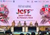 Bank Indonesia Resmi Tutup JCFF 2026, Dorong Produk Lokal Jawa Tembus Pasar Global