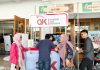 Hari Ketiga JCFF 2026, OJK Tampilkan Sosialisasi SLIK dan Edukasi Keuangan