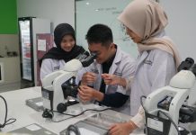 Tiga Prodi Unusa Raih Hibah Program Penguatan PTS