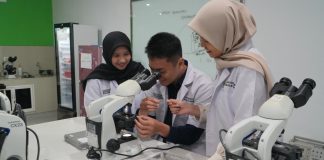 Tiga Prodi Unusa Raih Hibah Program Penguatan PTS