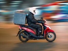 KPPU Rilis Kajian Dampak Perkara Logistik : Ekosistem Memperoleh Manfaat Rp1,477 Triliun, Dominasi Algoritma Masih Menjadi Tantangan