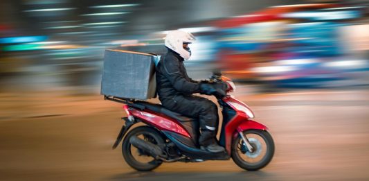 KPPU Rilis Kajian Dampak Perkara Logistik : Ekosistem Memperoleh Manfaat Rp1,477 Triliun, Dominasi Algoritma Masih Menjadi Tantangan