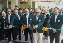 Unusa Terjunkan 604 Mahasiswa Untuk KKN di 5 Kecamatan, 7 Kelurahan dan 42 Rukun Warga